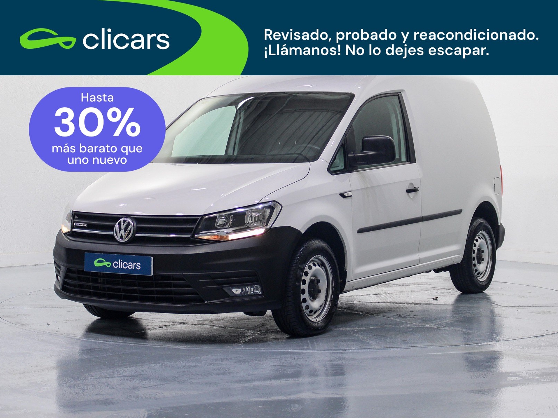 Imagen de VOLKSWAGEN Caddy