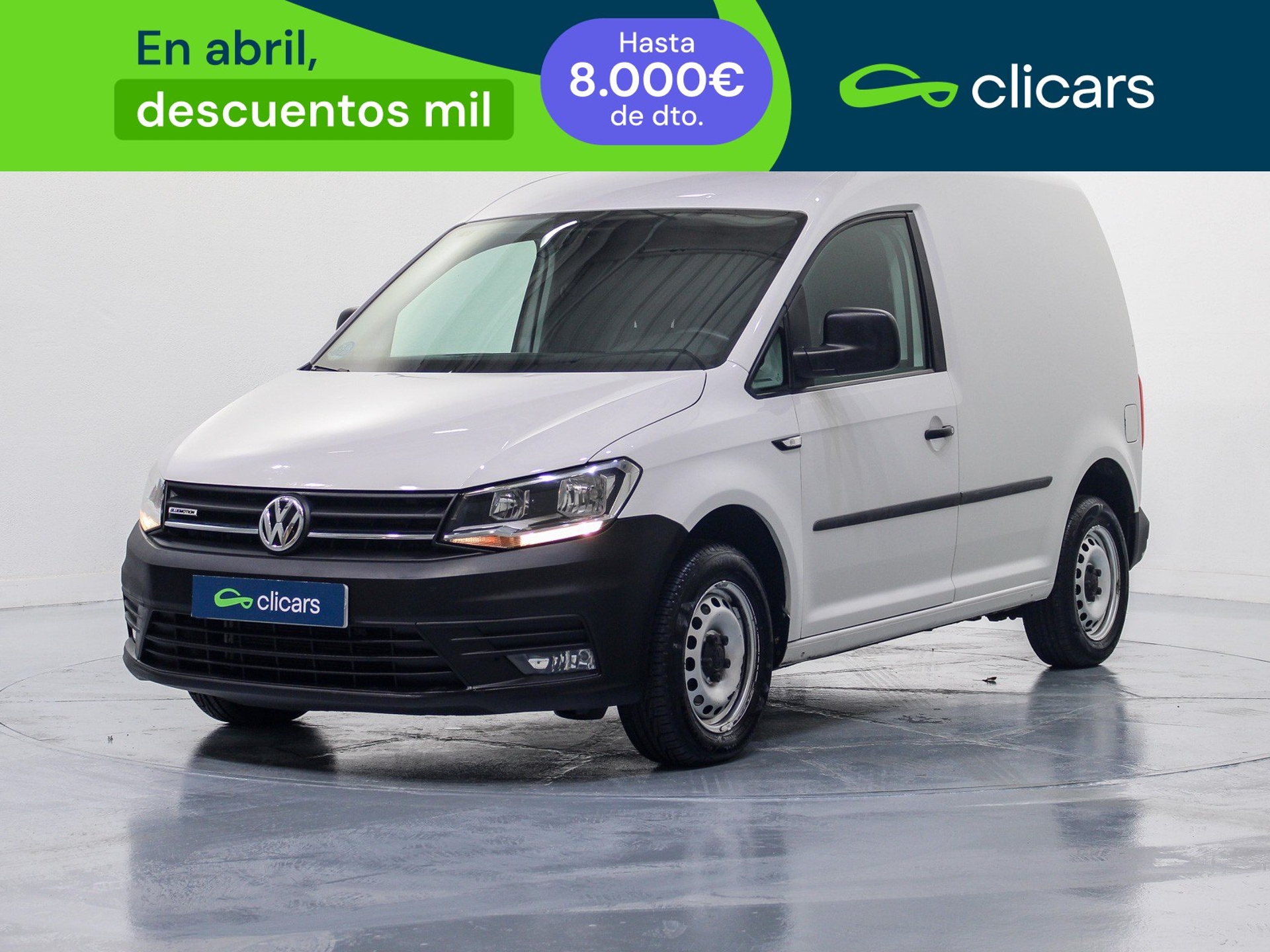 Imagen de VOLKSWAGEN Caddy