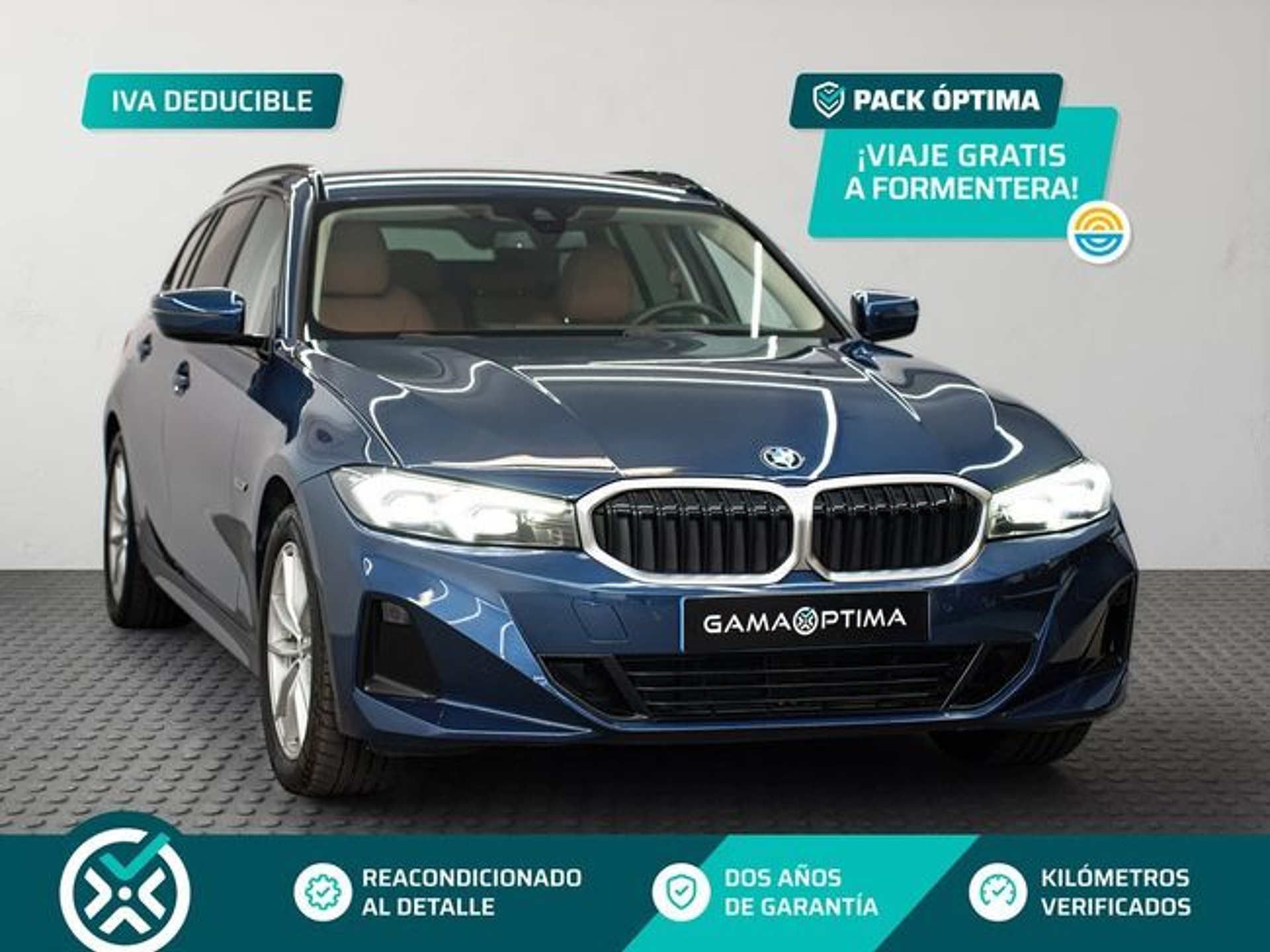 Imagen de BMW Serie 3