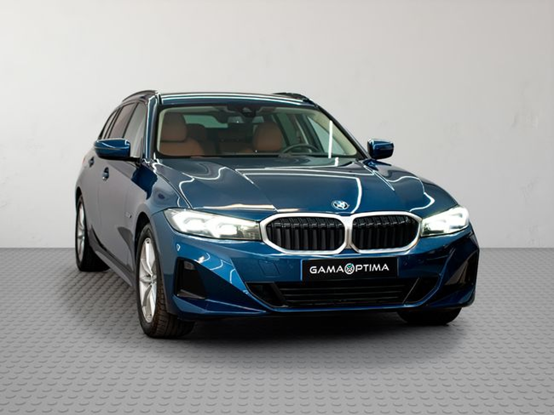 Imagen de BMW Serie 3