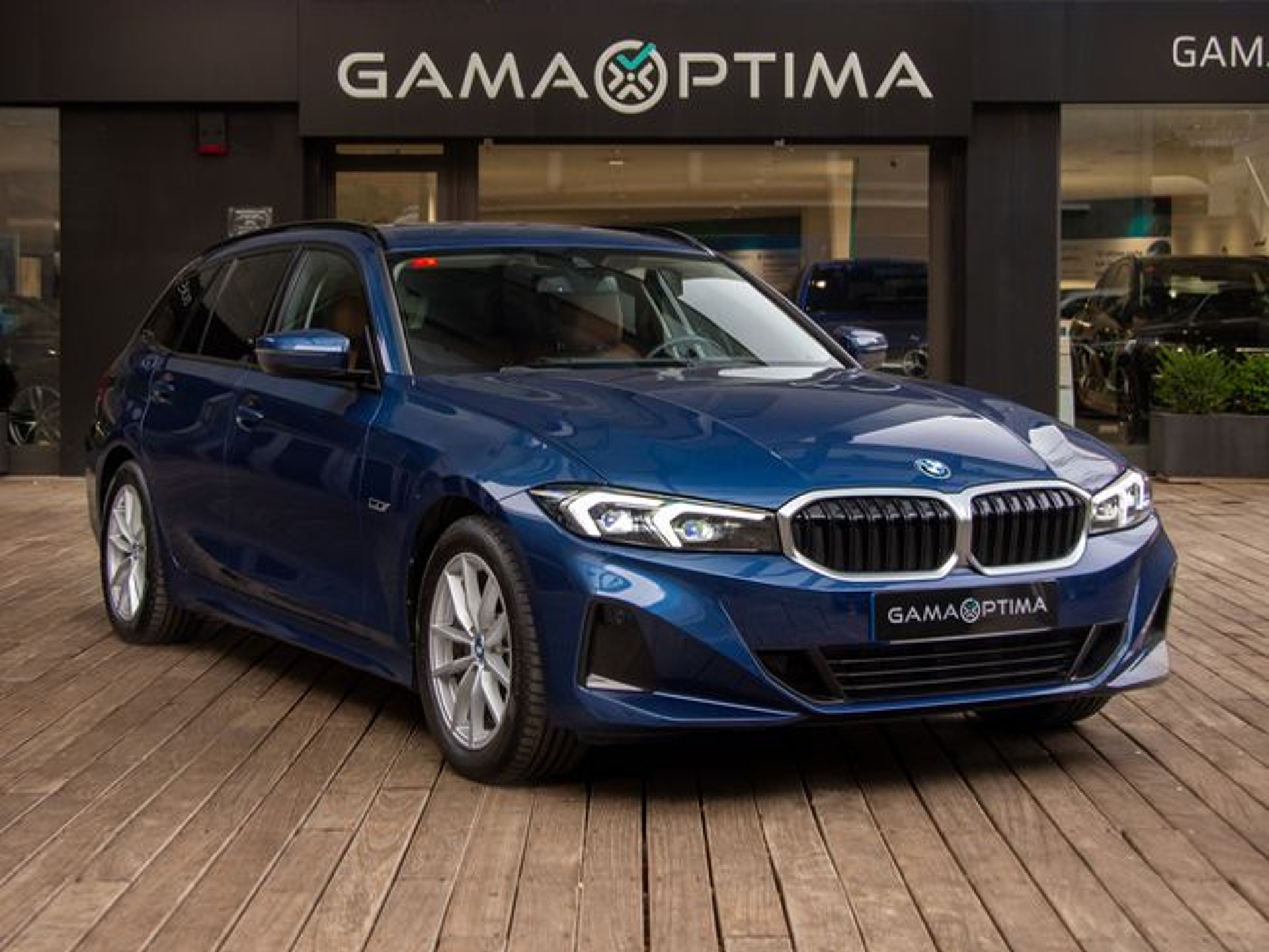 Imagen de BMW Serie 3