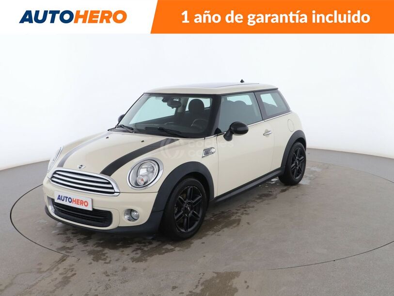 Foto del MINI Mini One