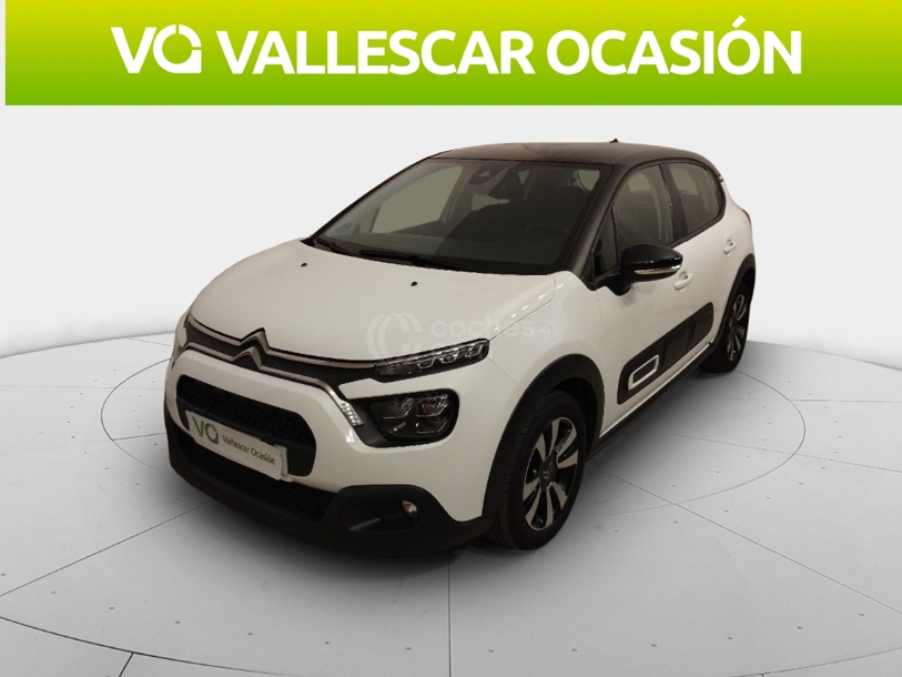 Foto del CITROEN C3 1.2 PureTech S&S Feel Pack 83