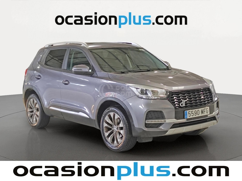 Foto del DR DR 4 1.6 GLP