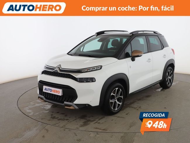 CITROEN C3 Aircross (1.2 PureTech C-Series) en Madrid