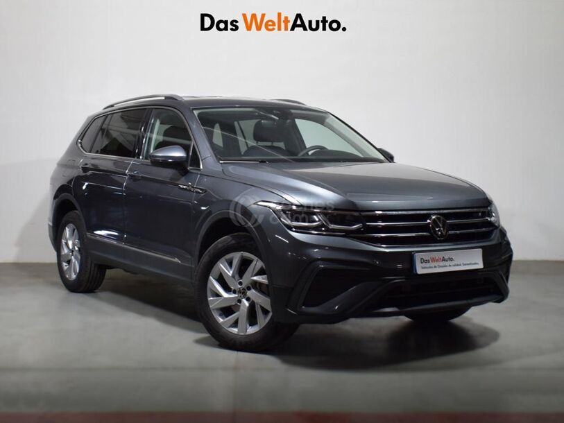 Foto del VOLKSWAGEN Tiguan Allspace 2.0TDI Life 110kW