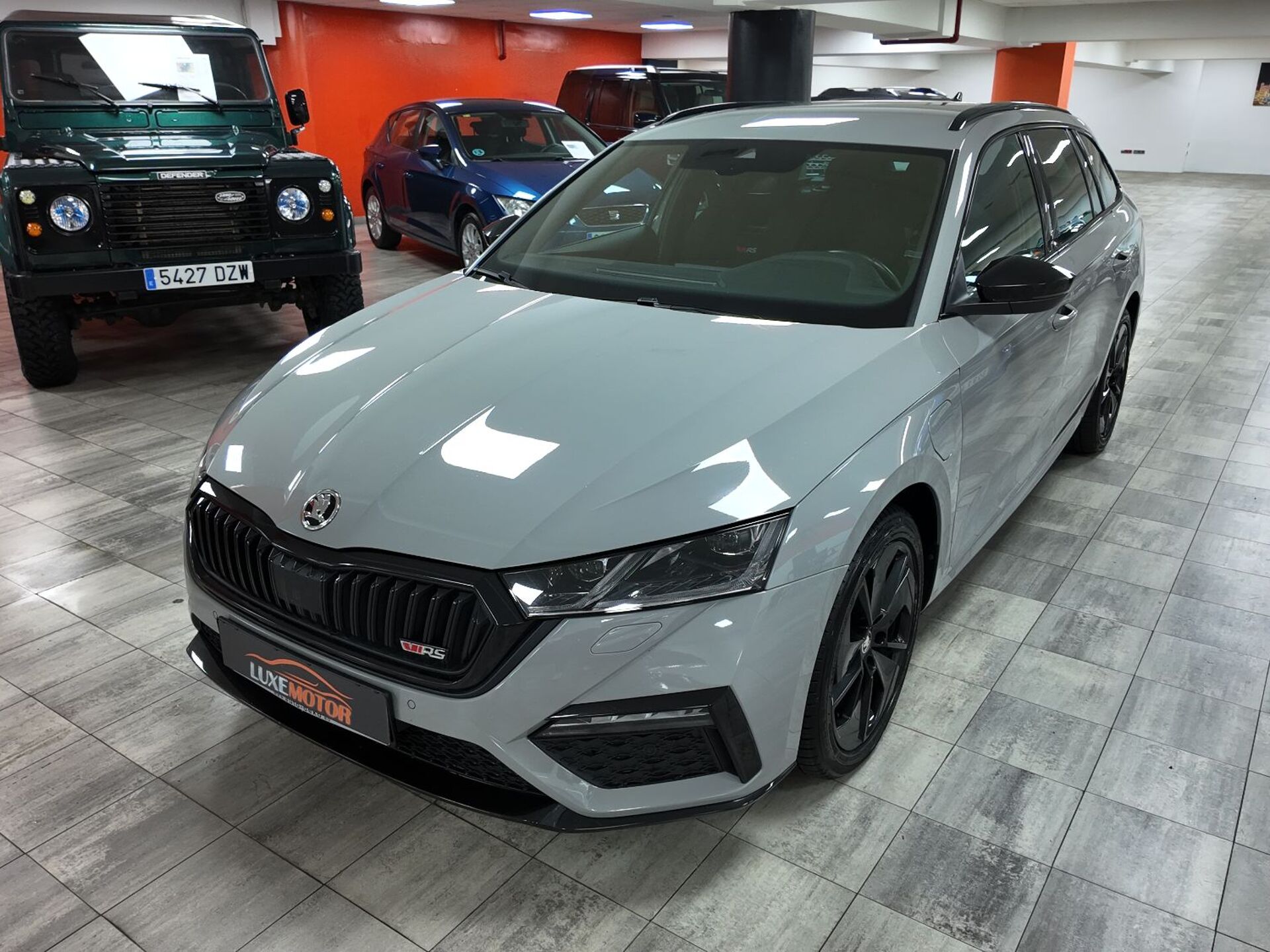 Imagen de SKODA Octavia