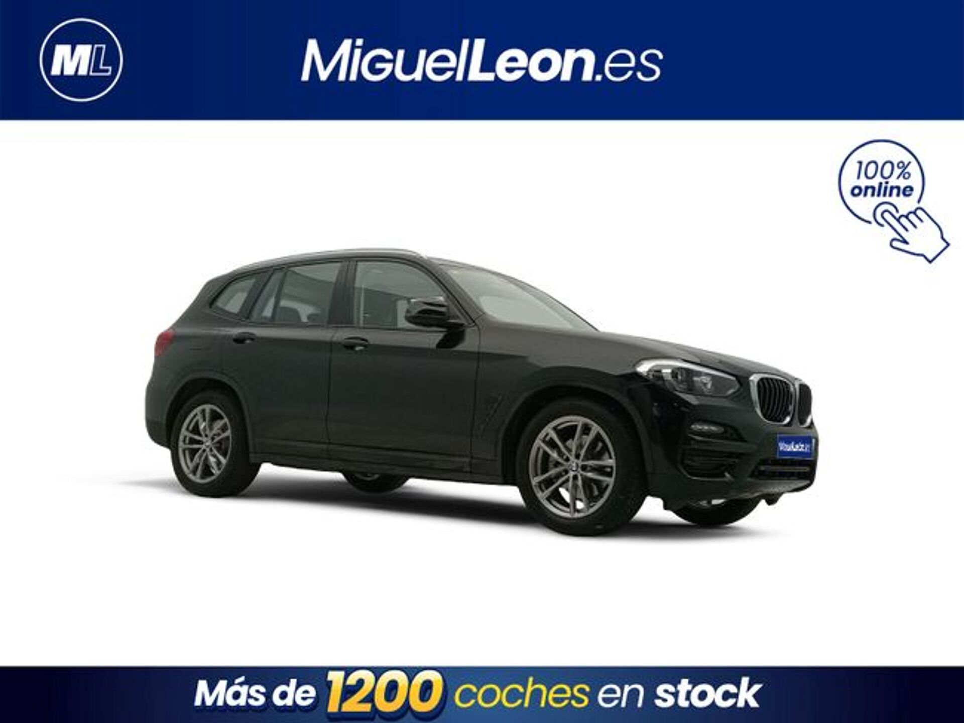 Imagen 3 de BMW X3