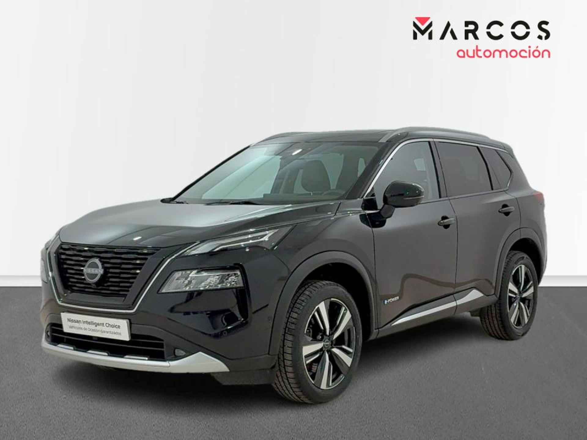 Imagen de NISSAN X-Trail