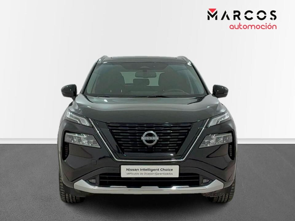 Foto del NISSAN X-Trail 1.5 e-Power Tekna e-4orce 4x4 5pl. 158kW