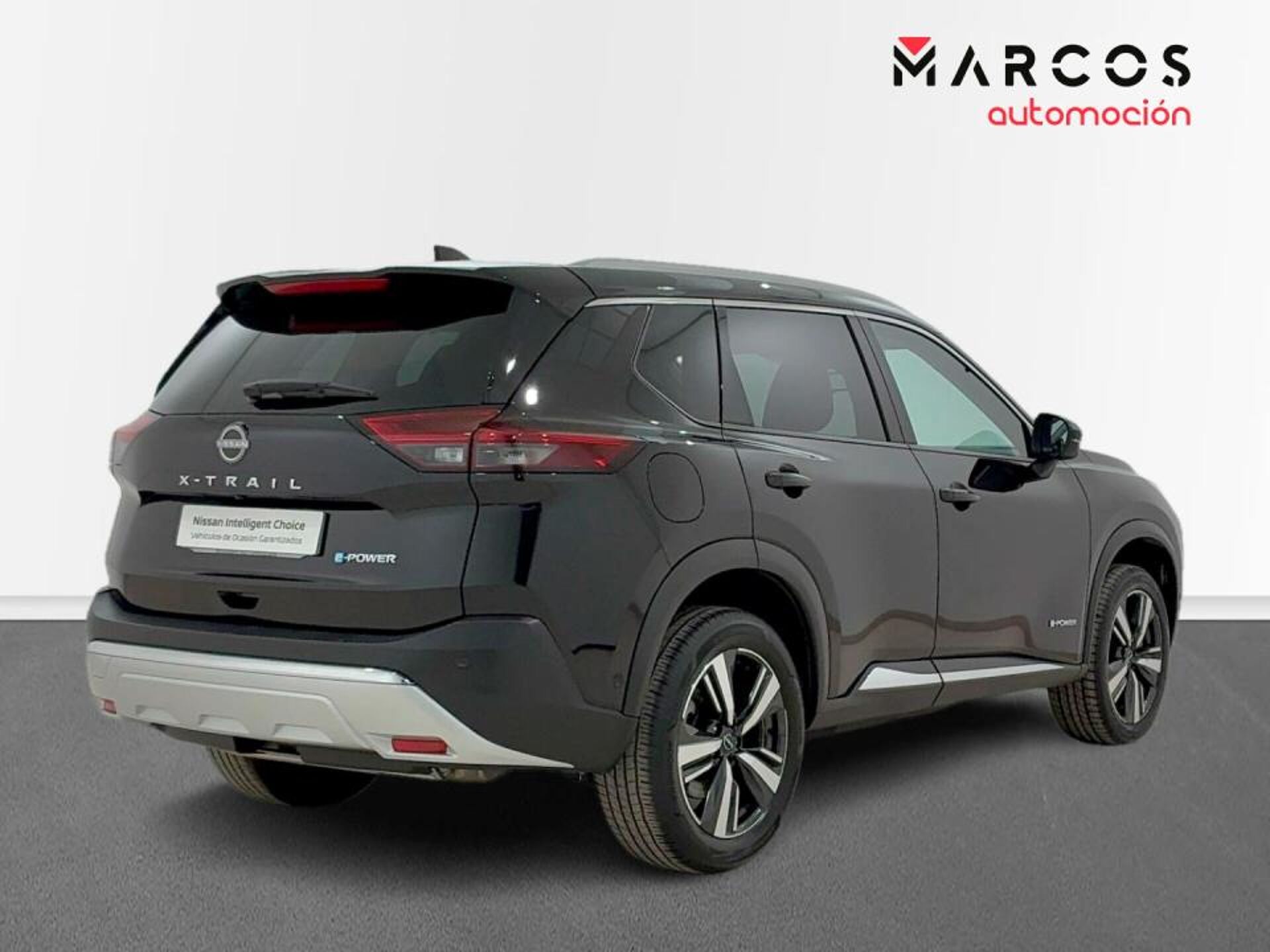 Imagen 3 de NISSAN X-Trail