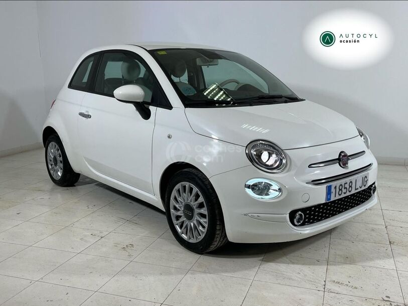 Foto del FIAT 500 1.2 Dolcevita