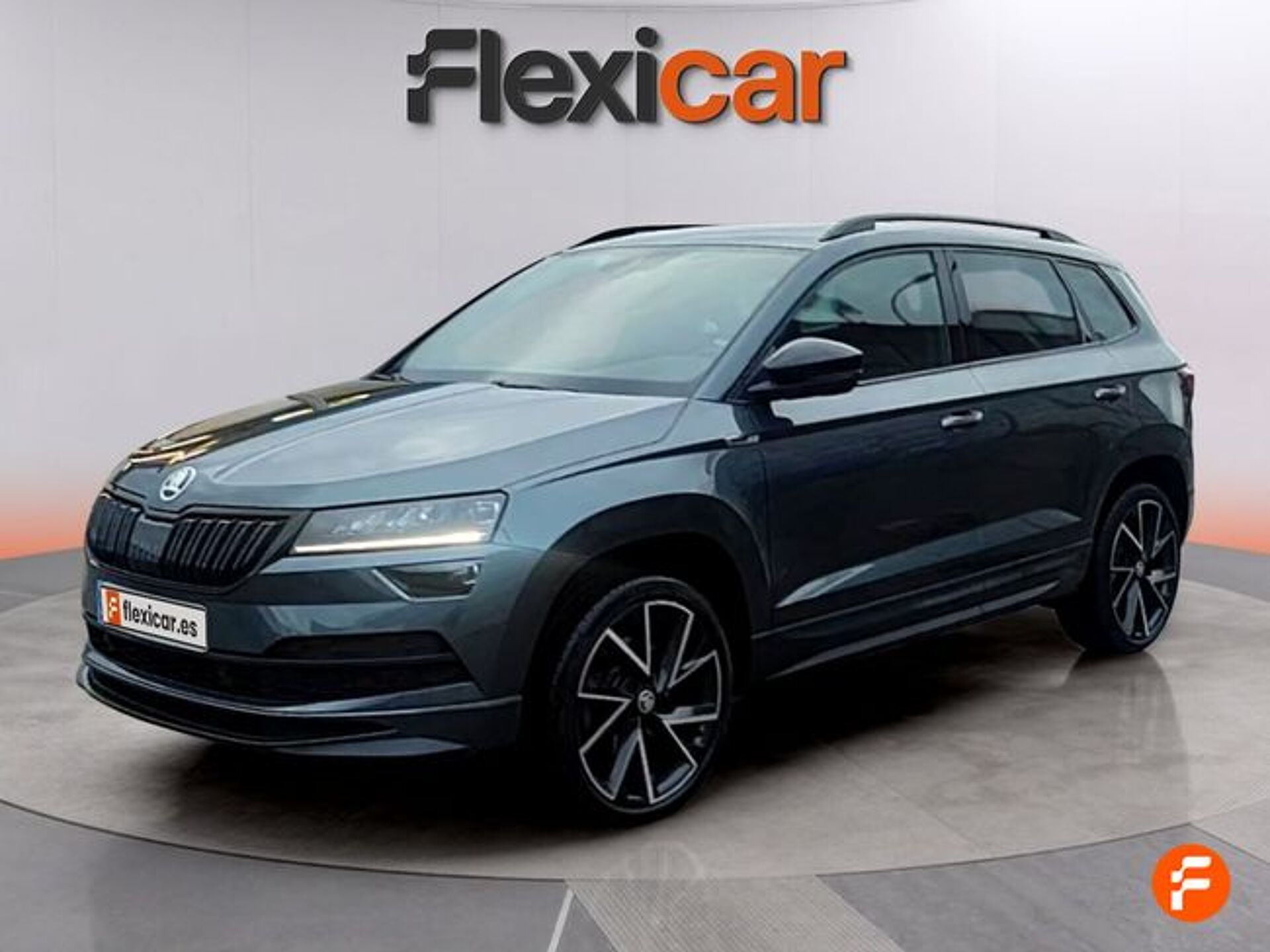 Imagen 3 de SKODA Karoq