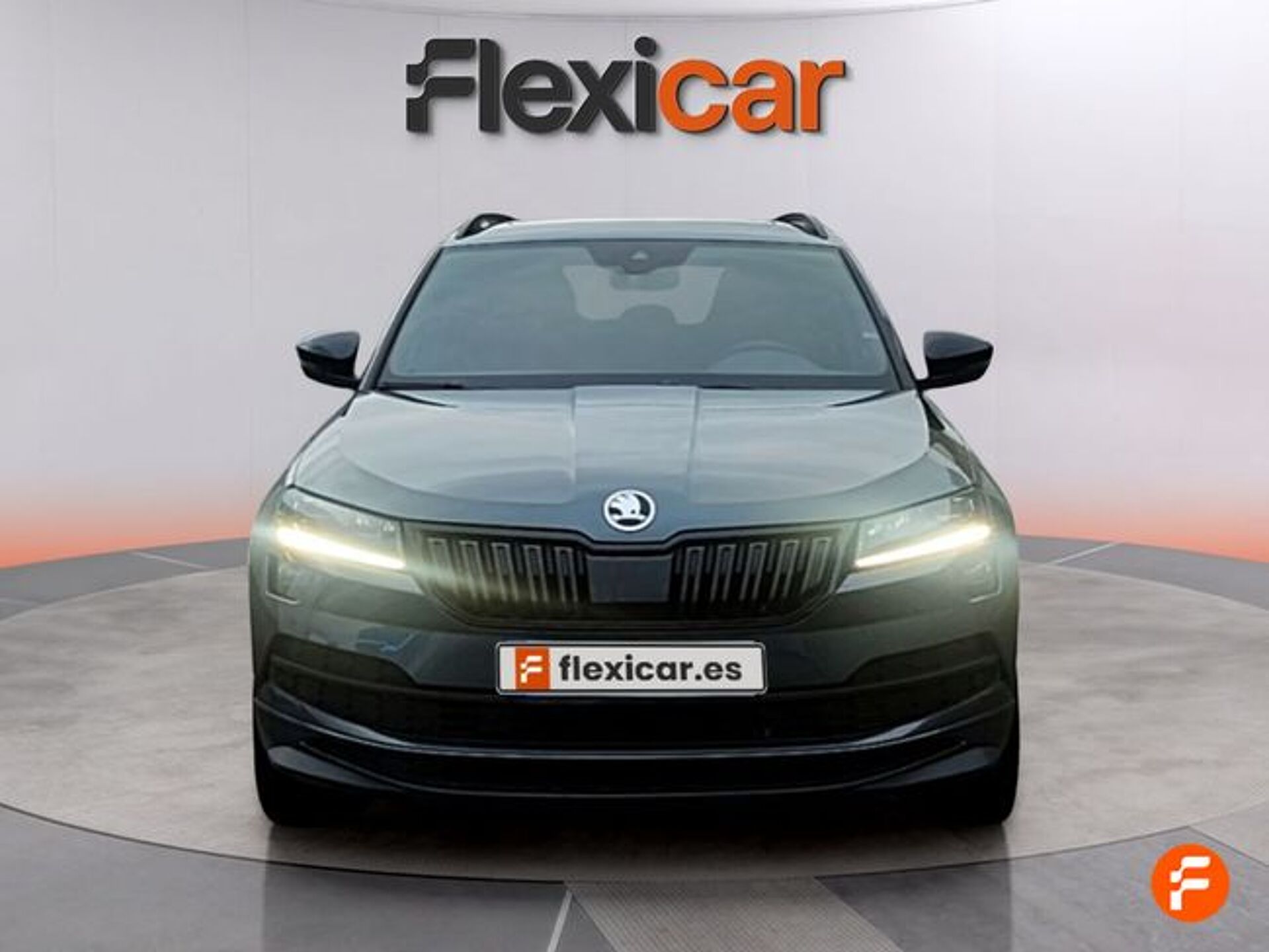 Imagen 2 de SKODA Karoq