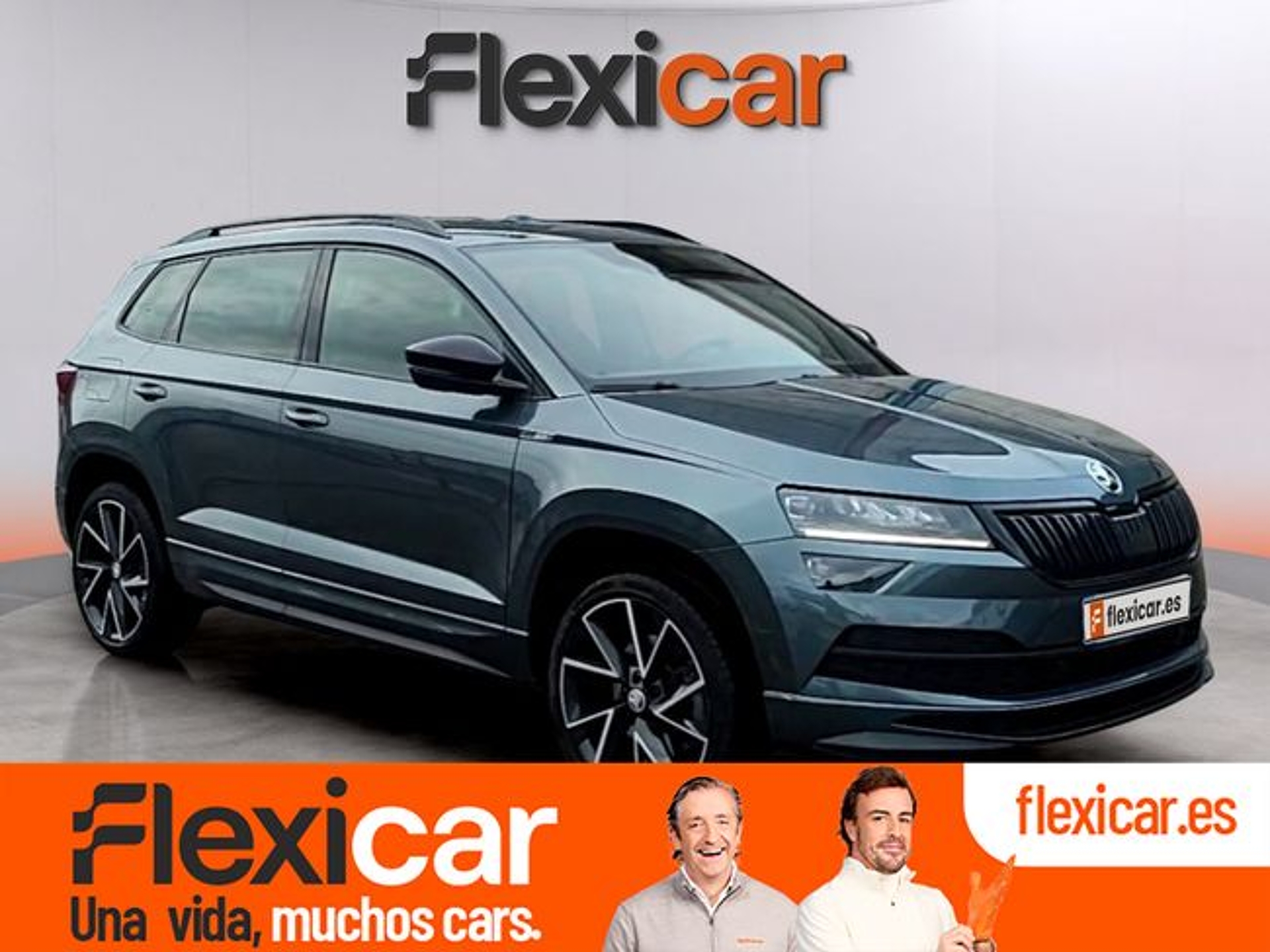 Imagen de SKODA Karoq