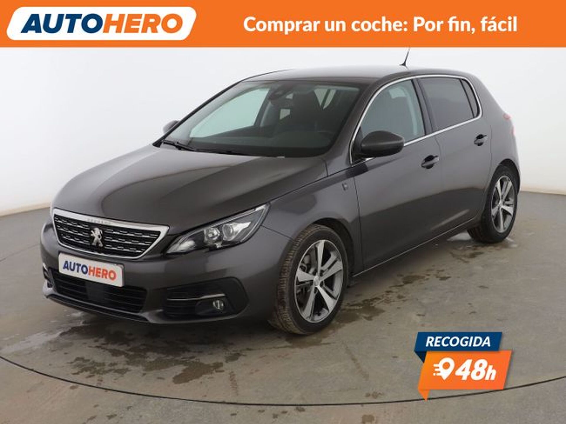 Imagen 1 de PEUGEOT 308