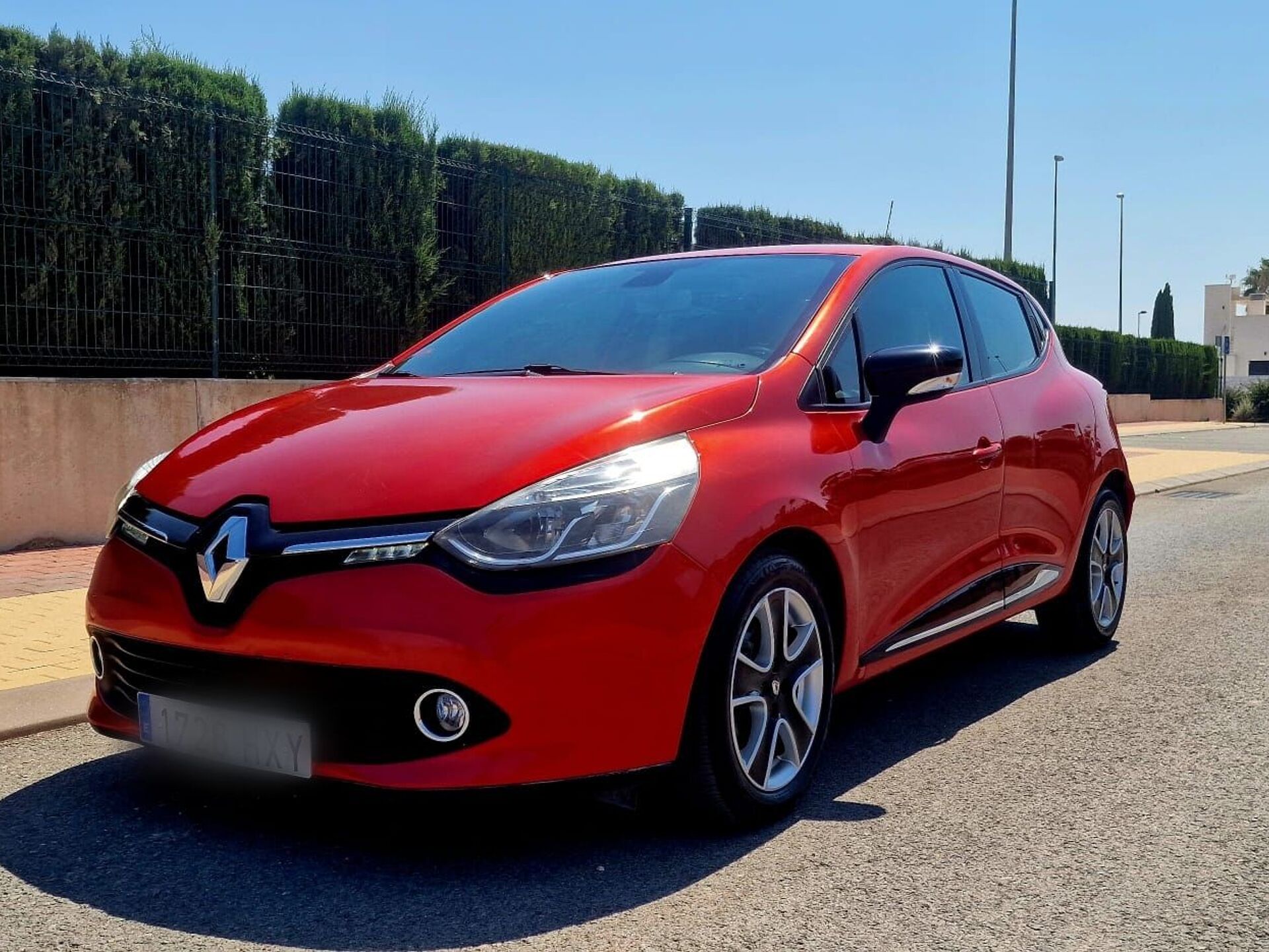Imagen 1 de RENAULT Clio