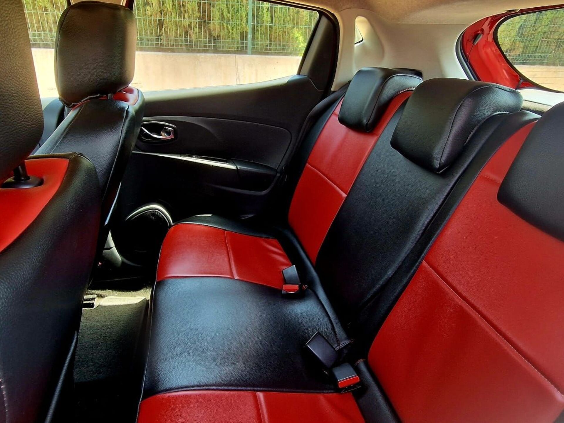 Imagen 2 de RENAULT Clio