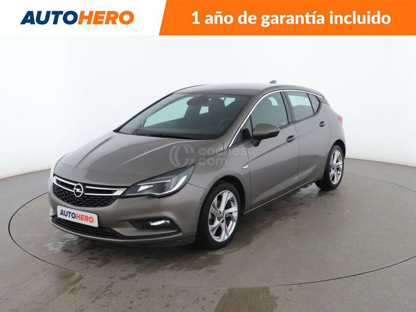 Foto del OPEL Astra 1.4T S/S Dynamic 150