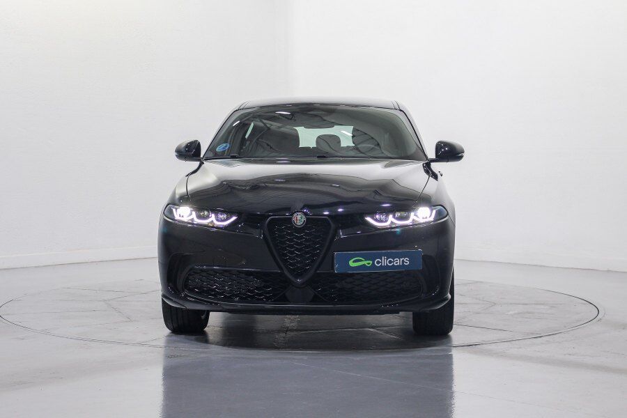 Foto del ALFA ROMEO Tonale 1.5 MHEV Sprint FWD