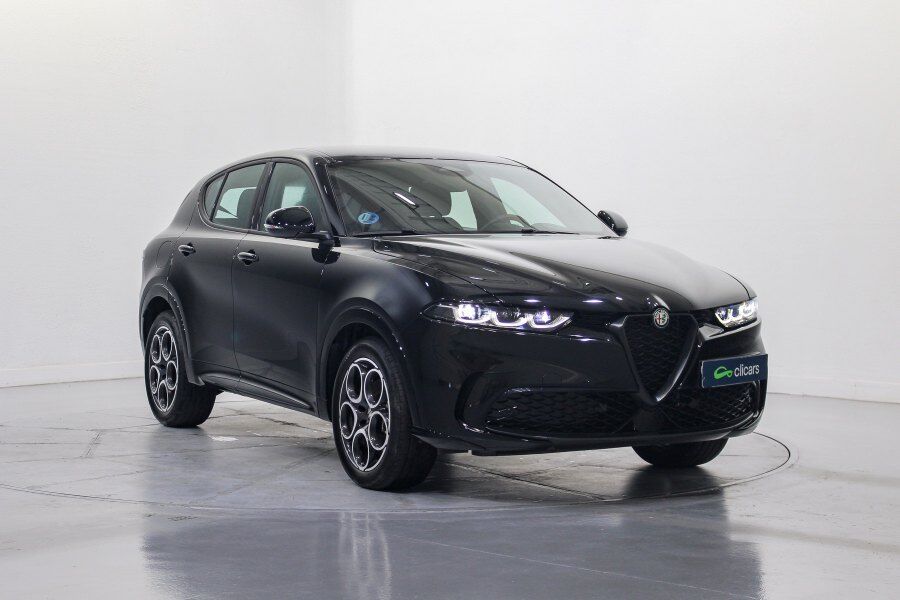 Foto del ALFA ROMEO Tonale 1.5 MHEV Sprint FWD