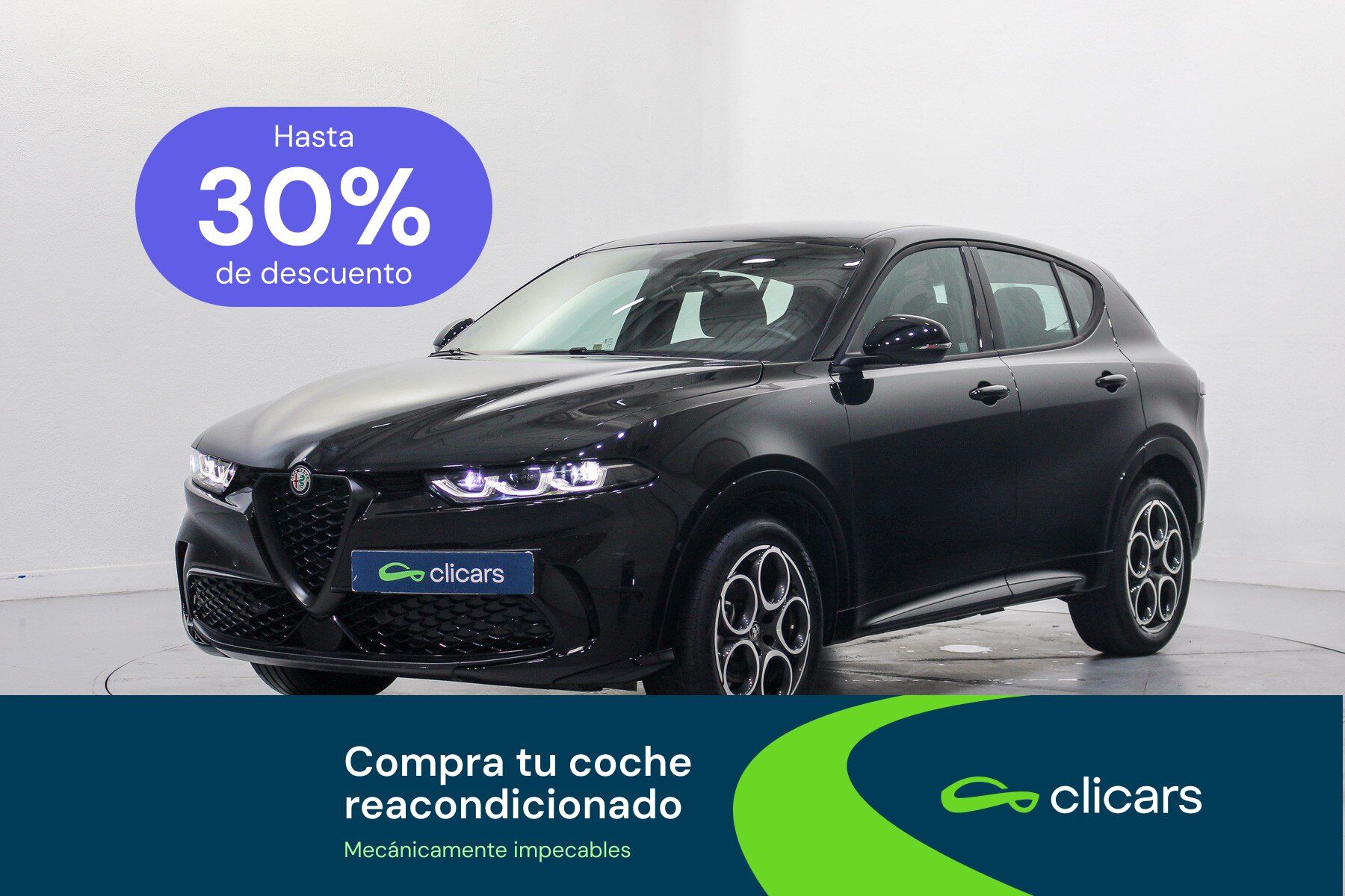 Foto del ALFA ROMEO Tonale 1.5 MHEV Sprint FWD