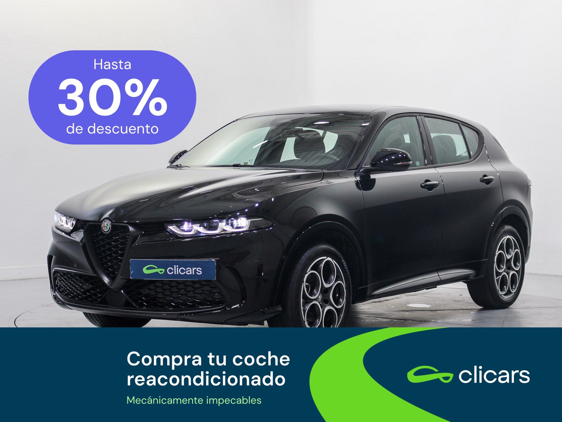 Imagen de ALFA ROMEO Tonale