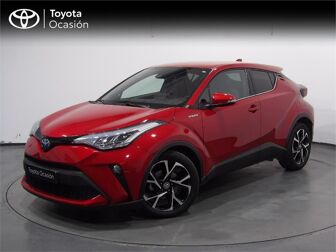 Imagen de TOYOTA C-HR 125H Advance