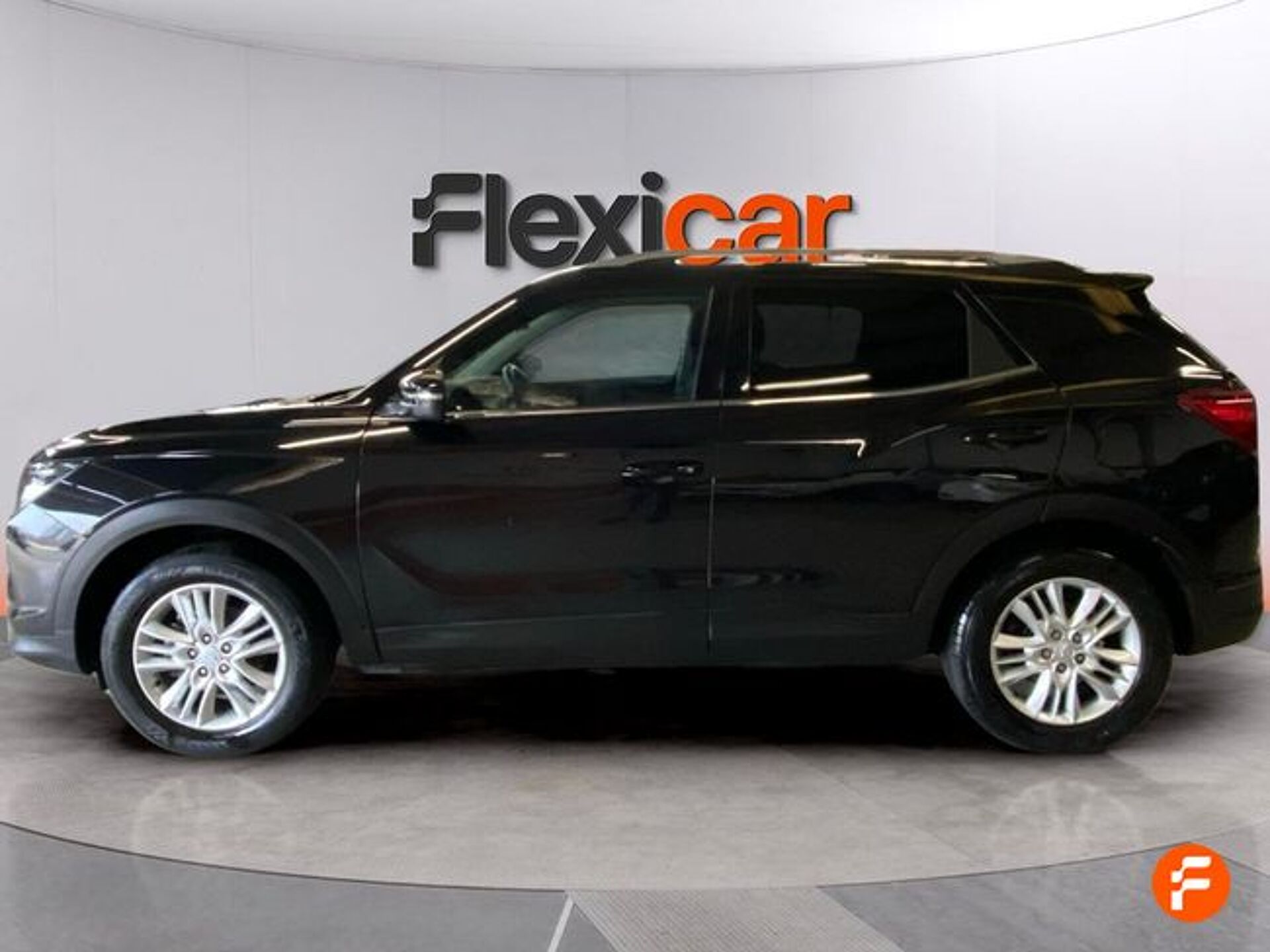 Imagen 3 de SSANGYONG KGM Korando