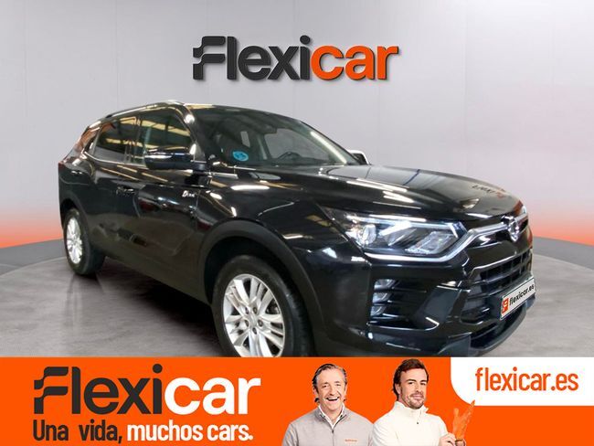 Foto del SSANGYONG KGM Korando G15 Urban 4x2