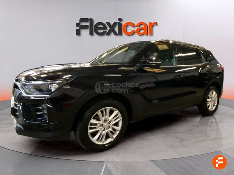 Foto del SSANGYONG KGM Korando G15 Urban 4x2