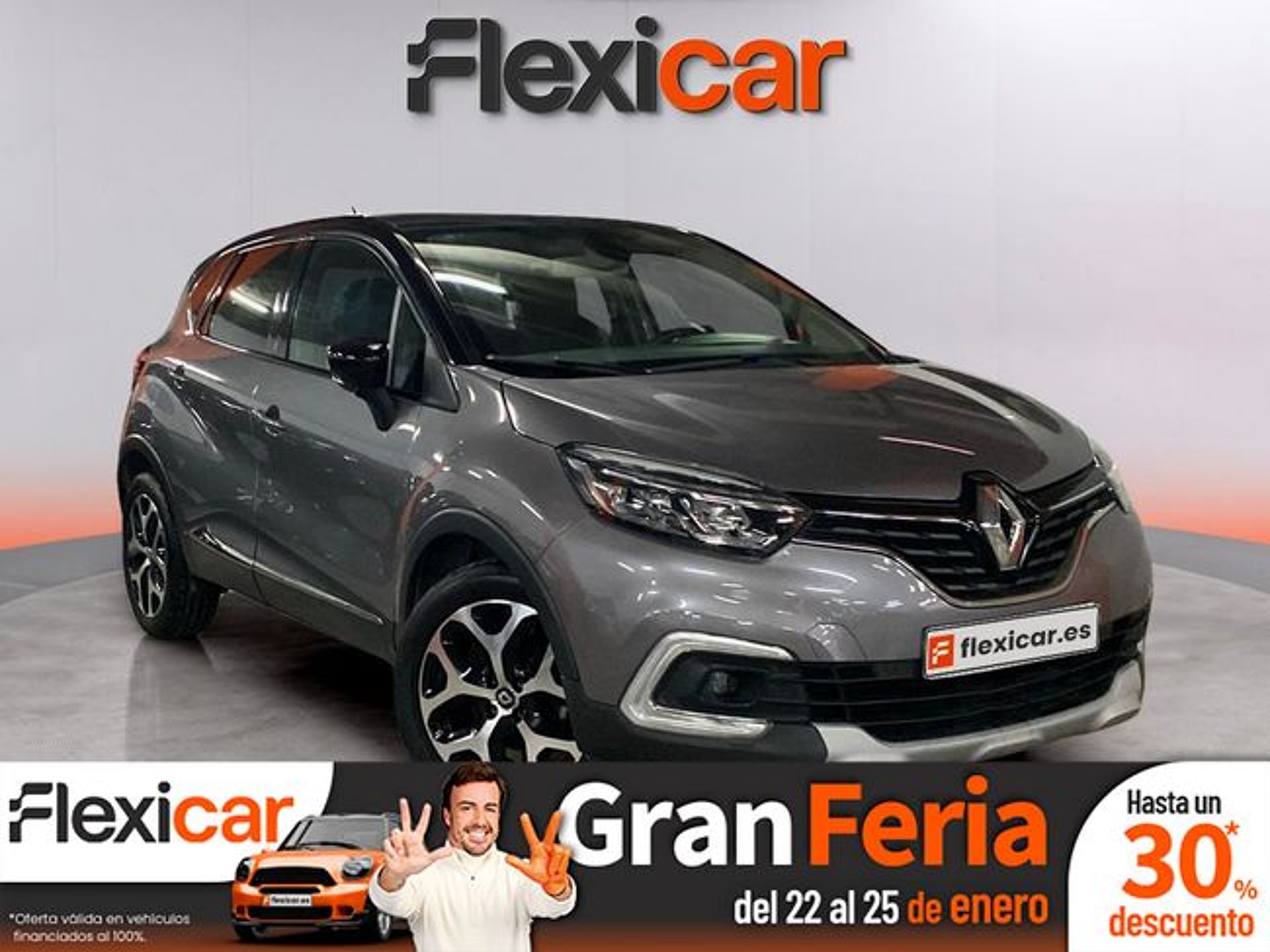 Imagen de RENAULT Captur