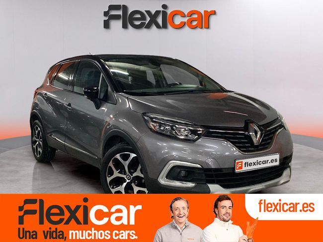 RENAULT Captur (Zen+ TCe 113kW (155CV) EDC) en Alicante