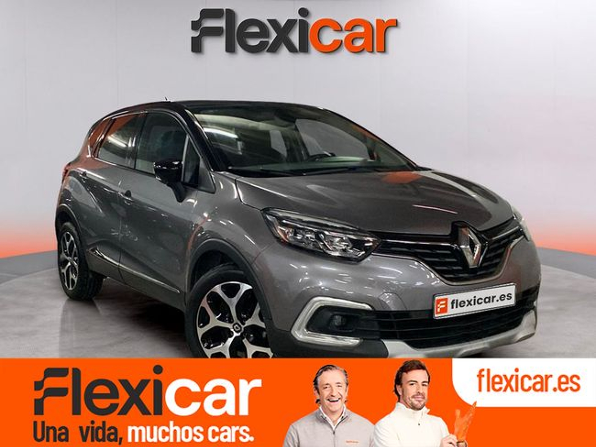 Imagen de RENAULT Captur