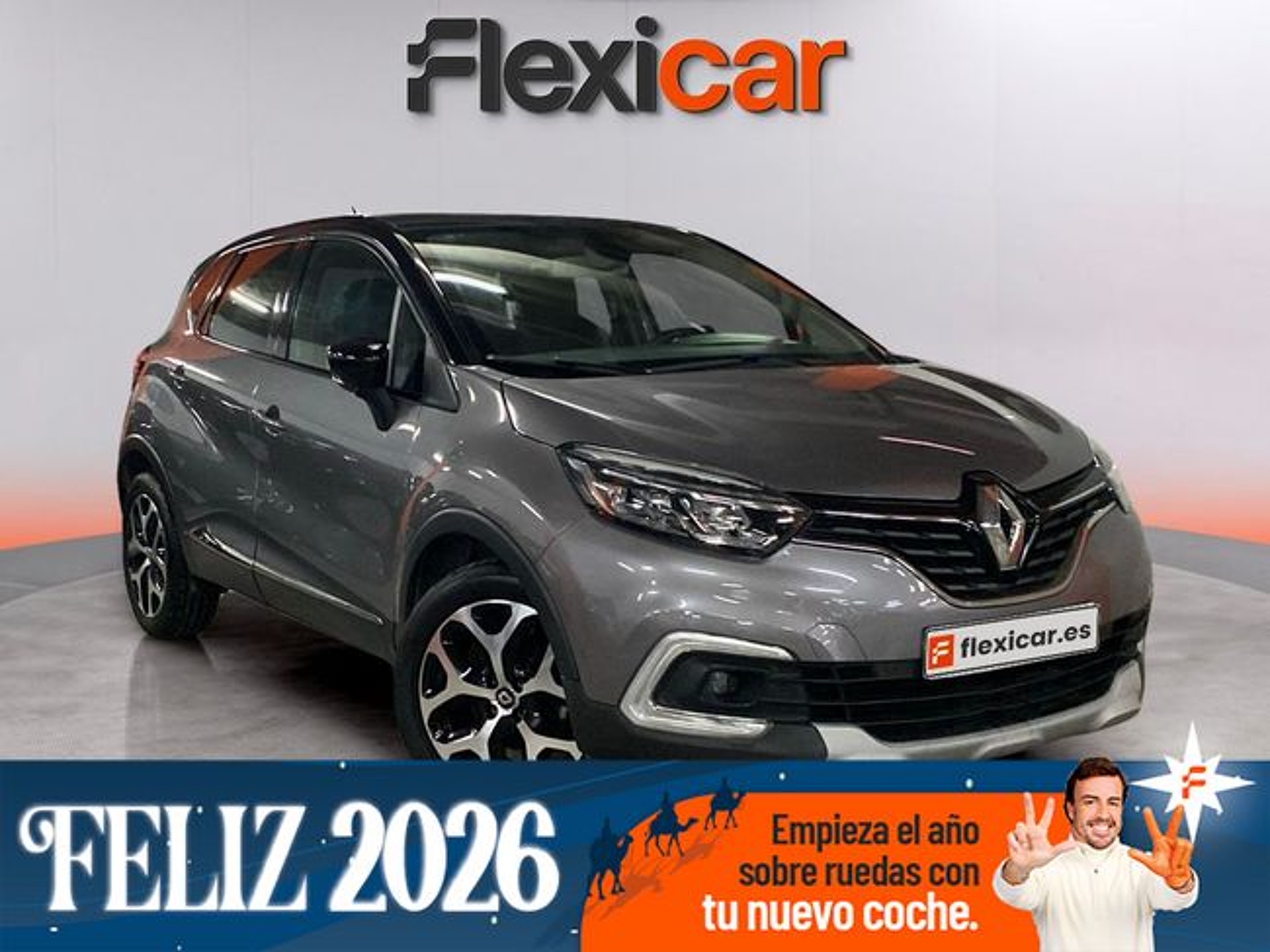Imagen de RENAULT Captur