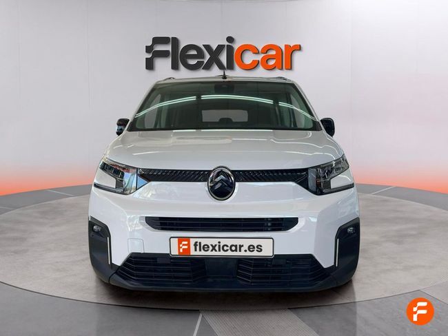 Foto del CITROEN Berlingo BlueHDi S&S Talla XL Max 130