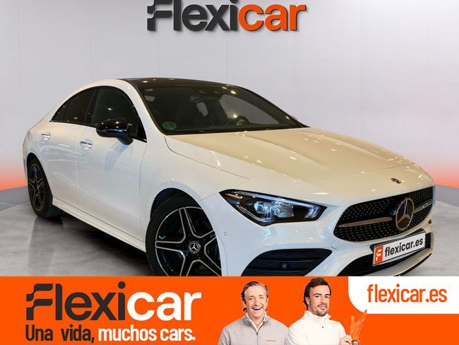 Foto del MERCEDES Clase CLA CLA 180