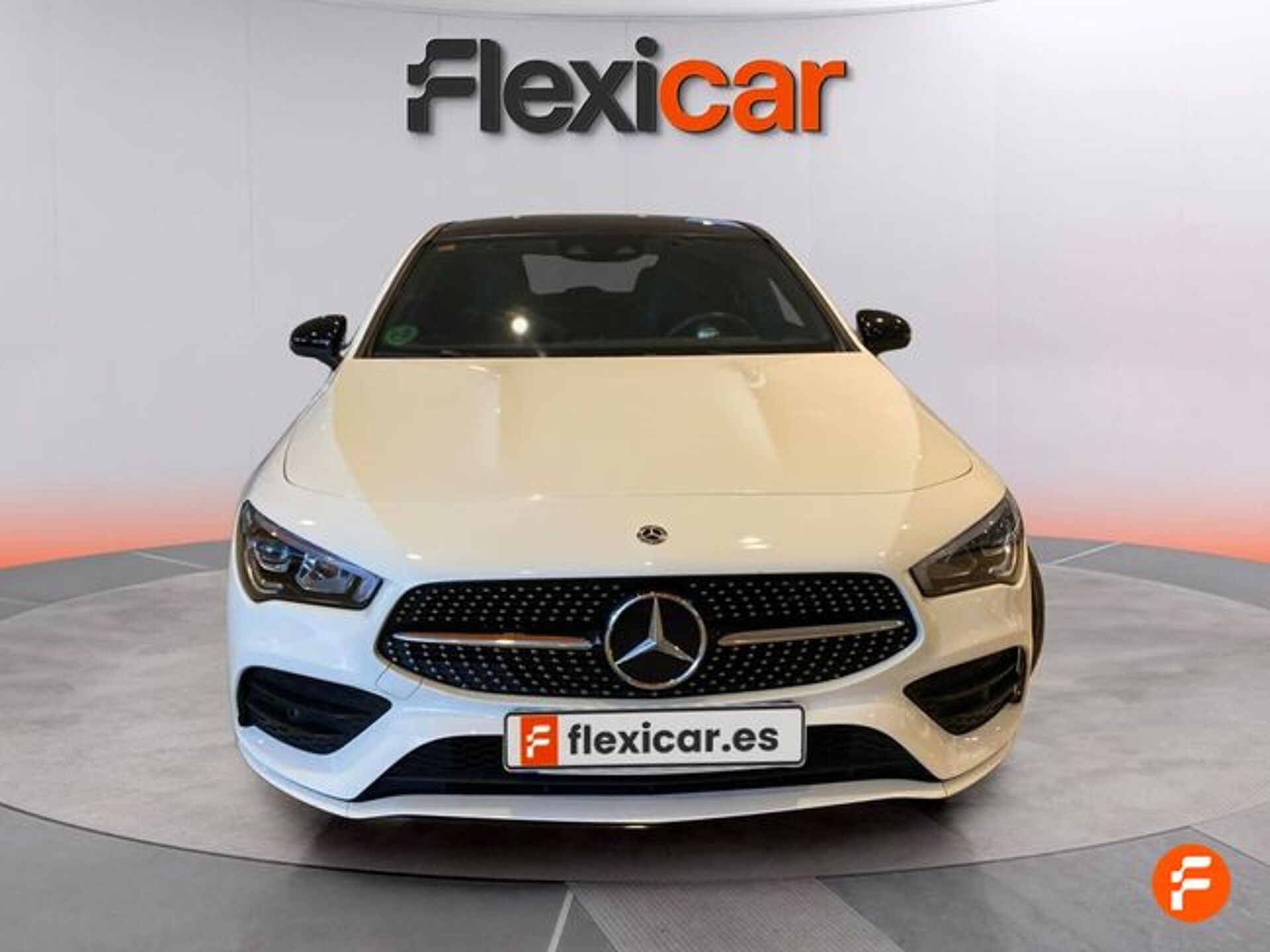 Imagen 2 de MERCEDES Clase CLA