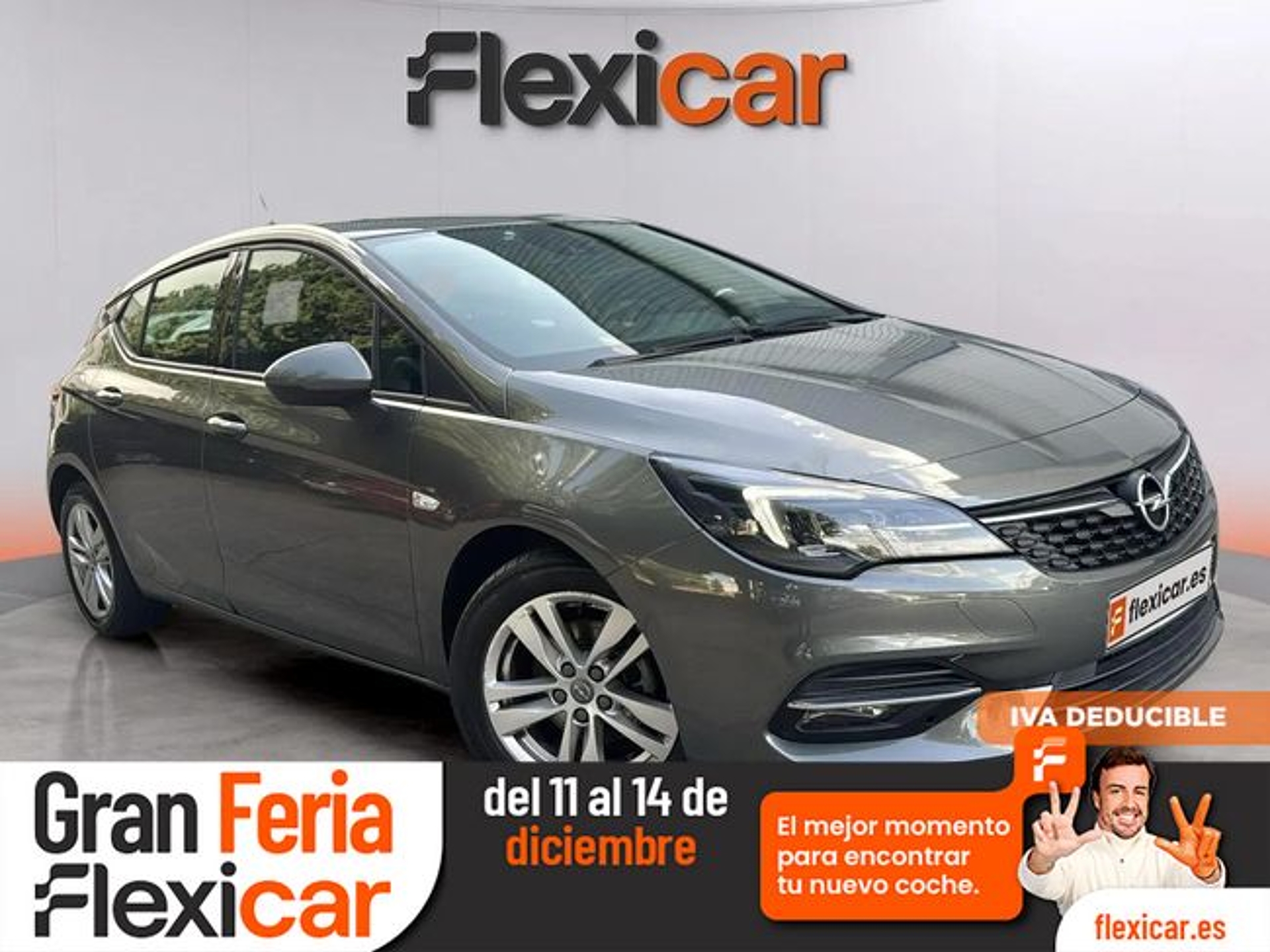 Imagen de OPEL Astra