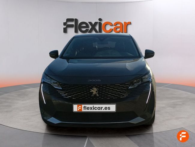 Foto del PEUGEOT 3008 1.5BlueHDi Allure S&S EAT8 130