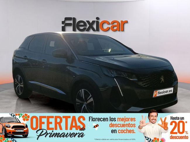 Foto del PEUGEOT 3008 1.5BlueHDi Allure S&S EAT8 130