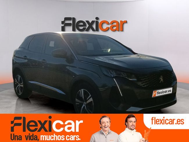 Foto del PEUGEOT 3008 3008 1.5BlueHDi Allure S&S EAT8 130