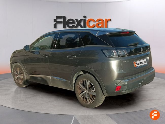 Foto del PEUGEOT 3008 1.5BlueHDi Allure S&S EAT8 130