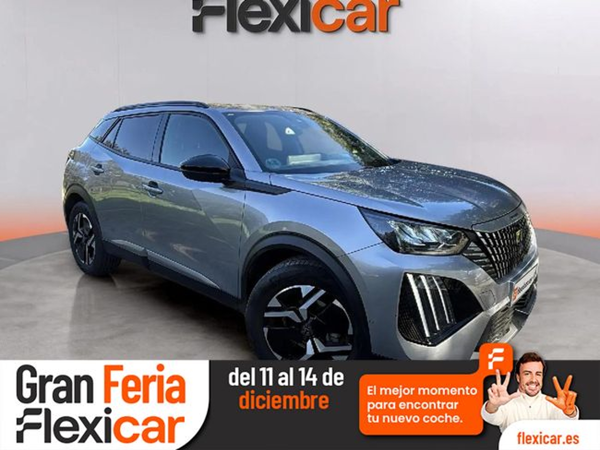 Imagen de PEUGEOT 2008