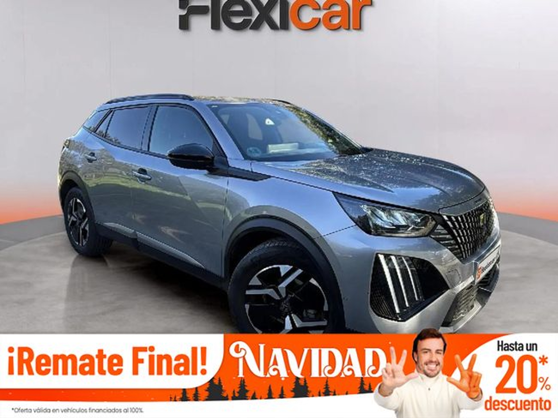 Imagen de PEUGEOT 2008