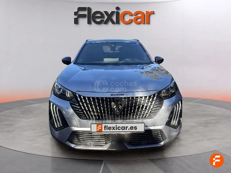 Foto del PEUGEOT 2008 1.2 PureTech S&S Allure EAT8 130