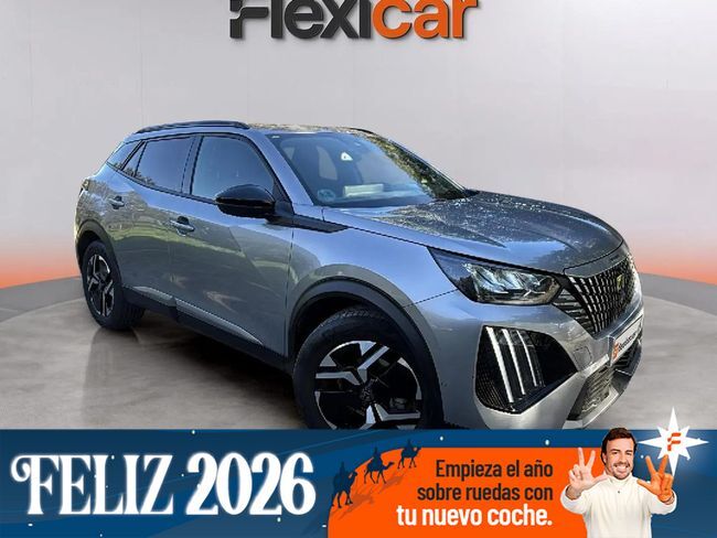 PEUGEOT 2008 (Allure Puretech 130 S&S EAT8) en Barcelona