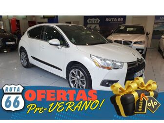 Imagen de CITROEN DS4 1.6 THP Sport 200