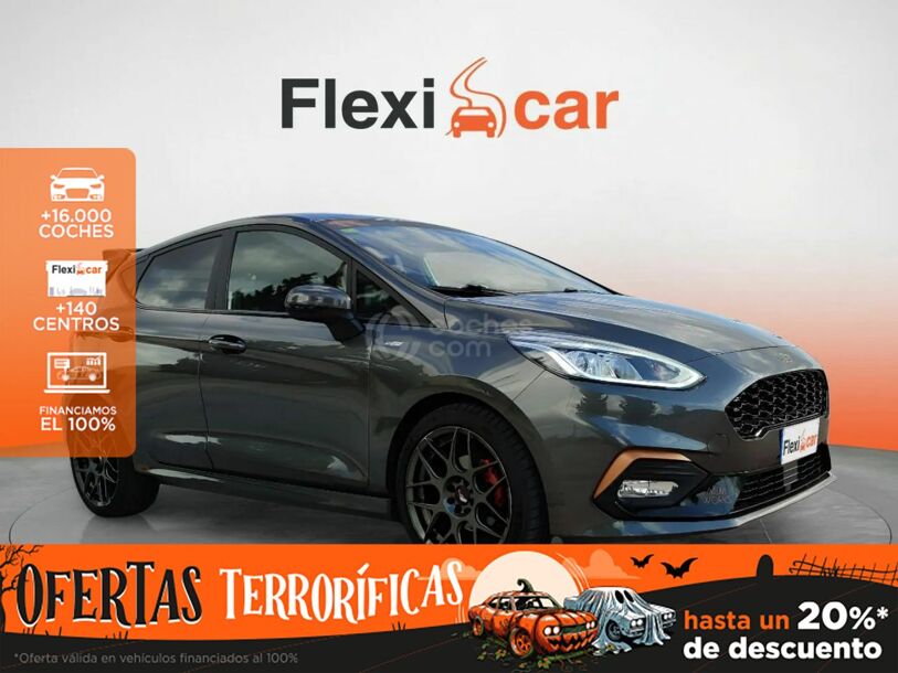 Foto del FORD Fiesta 1.0 EcoBoost S/S ST Line 95