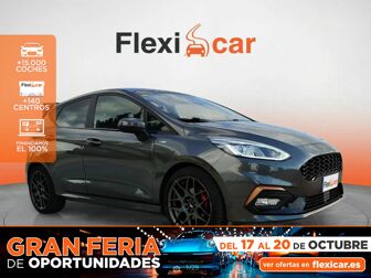 Imagen de FORD Fiesta 1.0 EcoBoost S/S ST Line 95